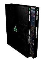 Algopix Similar Product 15 - Delta Green The RolePlaying Game