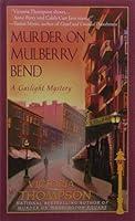 Algopix Similar Product 18 - Murder on Mulberry Bend A Gaslight