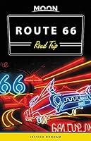 Algopix Similar Product 12 - Moon Route 66 Road Trip (Travel Guide)
