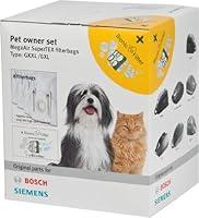 Algopix Similar Product 1 - Bosch BBZPETGXXL Filter Set for All