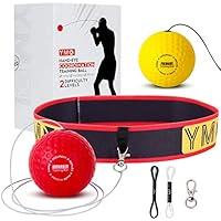 Algopix Similar Product 17 - YMX BOXING Reflex Ball on String 