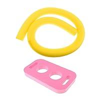 Algopix Similar Product 4 - Aosekaa Pool Noodle Foam Swim Noodle