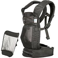 Algopix Similar Product 8 - Blooming Bath Airpod Baby Carrier