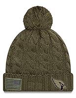Algopix Similar Product 3 - New Era Women 2018 Salute to Service