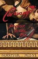 Algopix Similar Product 11 - Caravaggio: Painter on the Run