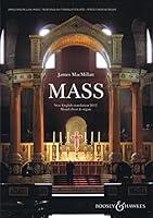 Algopix Similar Product 17 - Mass: Mixed Choir and Organ