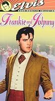 Algopix Similar Product 17 - Frankie & Johnny [VHS]