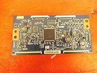 Algopix Similar Product 13 - VIZIO E650iA2 t650HVJ020 65T09C00