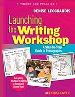 Algopix Similar Product 8 - Launching the Writing Workshop A