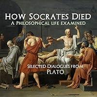 Algopix Similar Product 3 - How Socrates Died A Philosophical Life