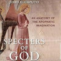 Algopix Similar Product 2 - Specters of God An Anatomy of the