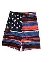 Algopix Similar Product 9 - US Apparel Big Boys American Flag