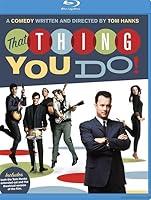 Algopix Similar Product 10 - That Thing You Do! [Blu-ray]