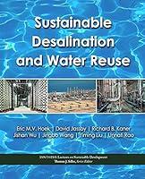 Algopix Similar Product 10 - Sustainable Desalination and Water