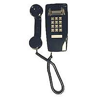 Algopix Similar Product 2 - Cortelco 2554 SingleLine Wall Corded