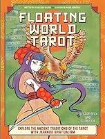 Algopix Similar Product 2 - The Floating World Tarot Explore the