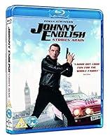 Algopix Similar Product 3 - Johnny English Strikes Again BluRay