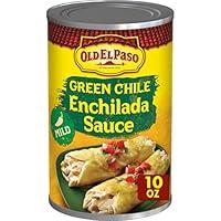 Algopix Similar Product 12 - Old El Paso Mild Green Chile Enchilada