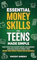 Algopix Similar Product 2 - Essential Money Skills For Teens Made