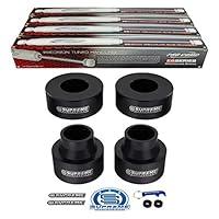 Algopix Similar Product 5 - Supreme Suspensions  Full Lift Kit for