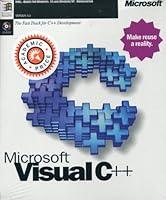 Algopix Similar Product 12 - Visual C Development System and