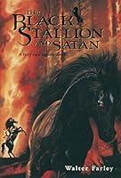 Algopix Similar Product 3 - Black Stallion and Satan