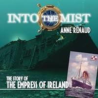 Algopix Similar Product 12 - Into the Mist The Story of the Empress