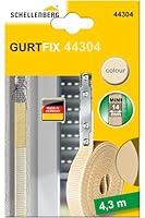 Algopix Similar Product 5 - Schellenberg 44304 Gurtfix Repair Kit