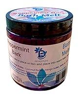 Algopix Similar Product 7 - Peppermint Bark Bath Melts Skin