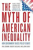 Algopix Similar Product 15 - The Myth of American Inequality