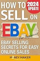 Algopix Similar Product 11 - How to Sell on Ebay for Beginners Ebay