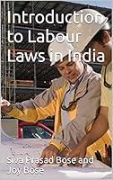 Algopix Similar Product 7 - Introduction to Labour Laws in India