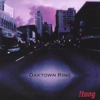 Algopix Similar Product 2 - Oaktown Ring