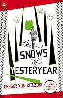 Algopix Similar Product 2 - The Snows of Yesteryear Portraits for