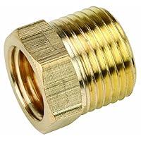 Algopix Similar Product 8 - Brass Male 38 x 14 BSP European