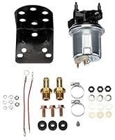 Algopix Similar Product 7 - Carter Fuel Systems Carter Universal