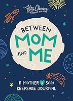 Algopix Similar Product 16 - Between Mom and Me A Guided Journal