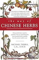 Algopix Similar Product 15 - The Way of Chinese Herbs