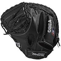 Algopix Similar Product 13 - Wilson A360 315 Youth Baseball
