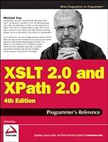 Algopix Similar Product 16 - XSLT 20 and XPath 20 Programmers