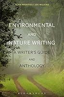 Algopix Similar Product 18 - Environmental and Nature Writing A