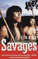 Algopix Similar Product 2 - Savages