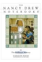 Algopix Similar Product 15 - The Dollhouse Mystery Nancy Drew