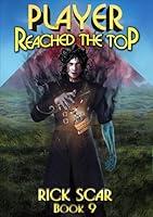 Algopix Similar Product 10 - Player Reached the Top LitRPG Series