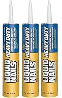 Algopix Similar Product 11 - CONSTR ADHESIVE TAN 10OZ