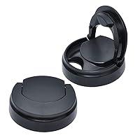 Algopix Similar Product 3 - Sduck 2x Flip Top To Go lids