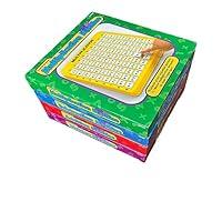 Algopix Similar Product 9 - Lakeshore SelfTeaching Math Machines 