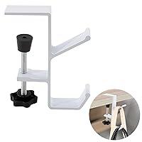 Algopix Similar Product 8 - Desk Mount Bag Holder Hook ClampOn