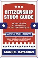Algopix Similar Product 20 - Citizenship Study Guide Southeast
