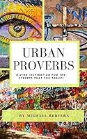 Algopix Similar Product 15 - Urban Proverbs Divine Inspiration for